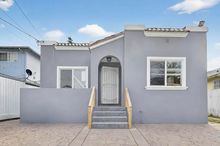 2250 83rd Ave, Oakland, CA 94605 - Image #2