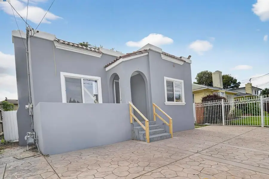 2250 83rd Ave, Oakland, CA 94605 - Image #3