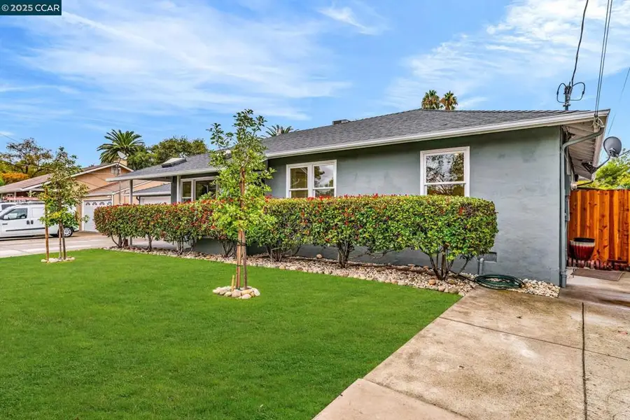 1015 Pleasant Valley Dr, Pleasant Hill, CA 94523 - #2