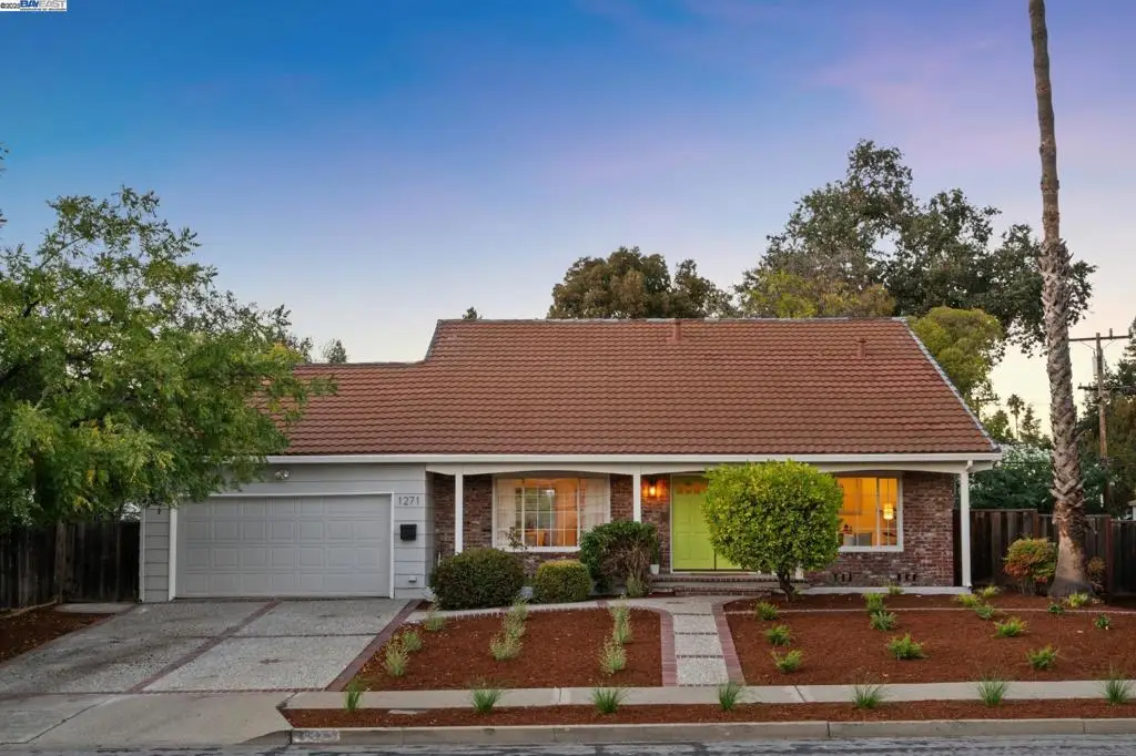 1271 Hookston Road, Concord, CA 94518 - Image #1