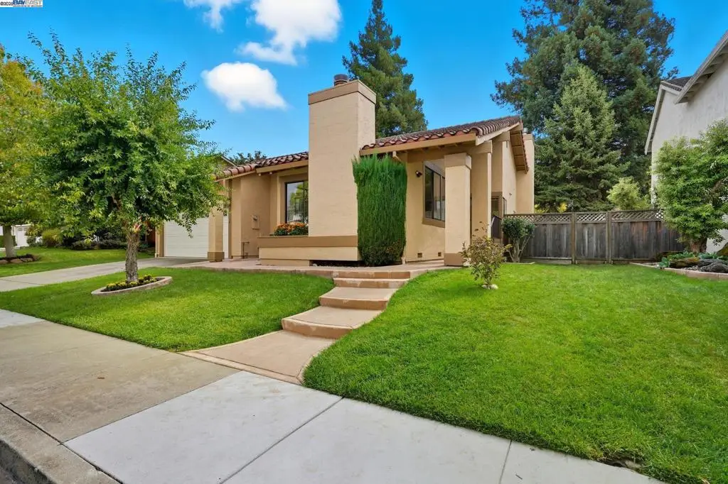 7444 Pecan Court, Pleasanton, CA 94588 - Image #1