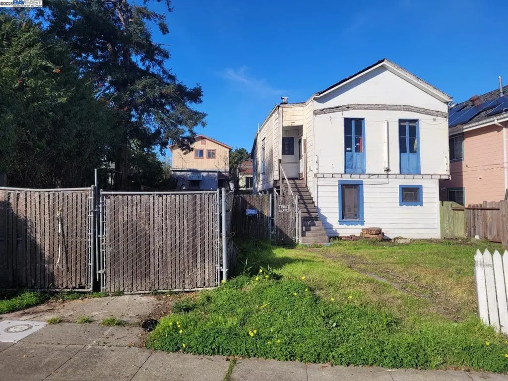 1711 Arbor St, Alameda, CA 94501 - Image #1