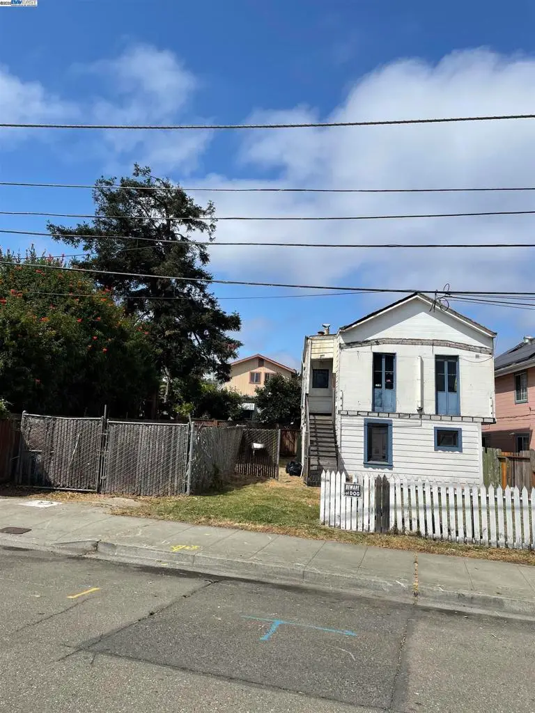 1711 Arbor St, Alameda, CA 94501 - Image #3