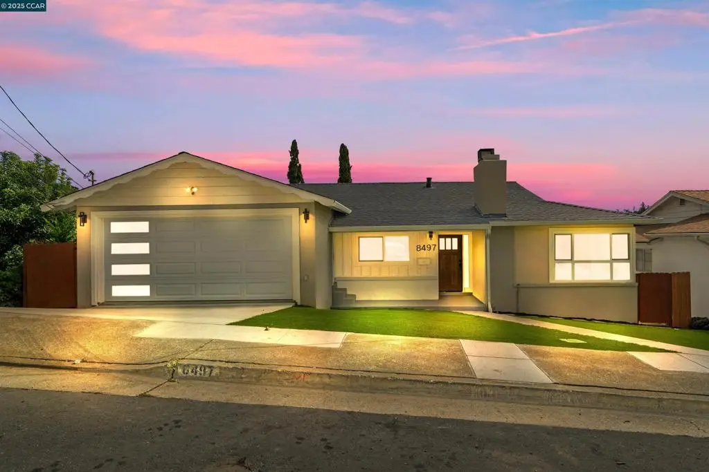 8497 Ney Ave, Oakland, CA 94605 - Image #1