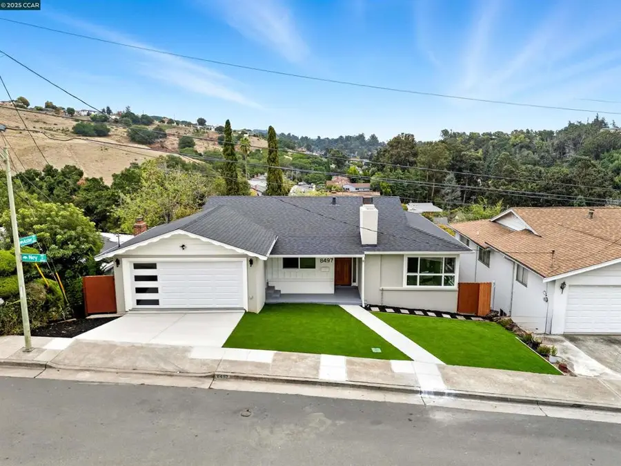 8497 Ney Ave, Oakland, CA 94605 - Image #2