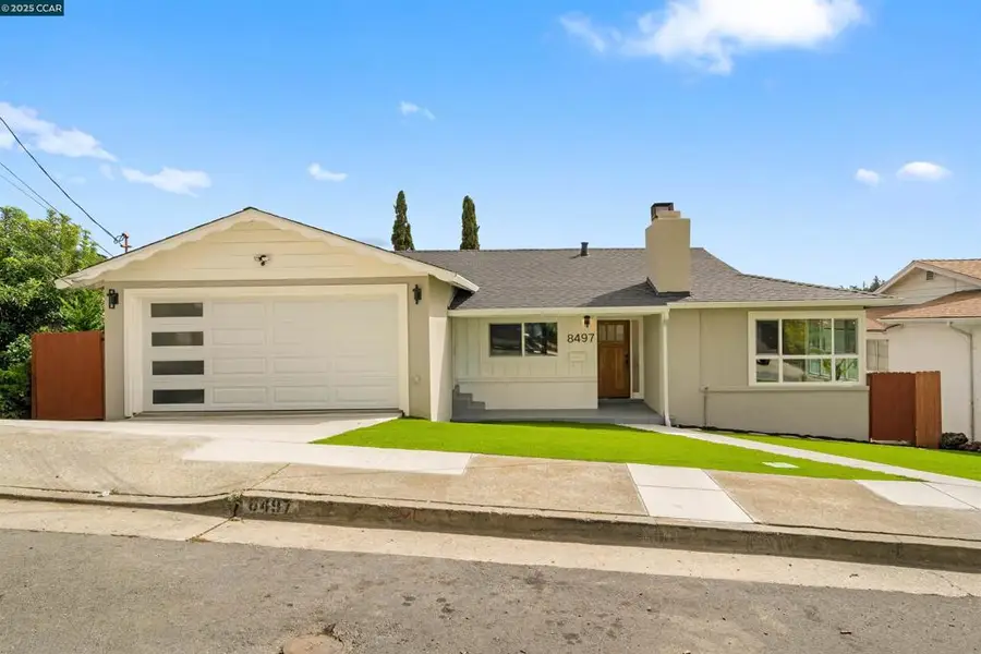 8497 Ney Ave, Oakland, CA 94605 - Image #3