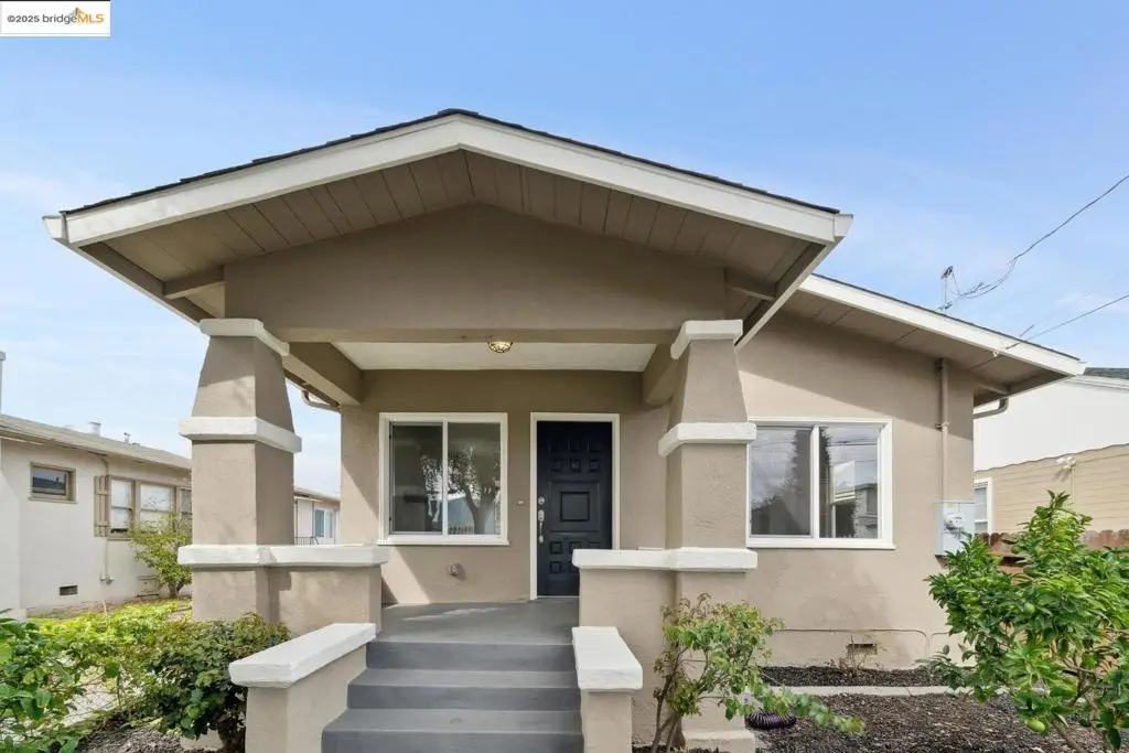 1163 60th Ave, Oakland, CA 94621 - Image #1