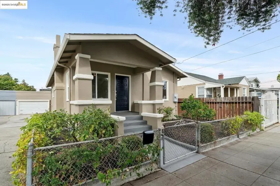 1163 60th Ave, Oakland, CA 94621 - Image #3