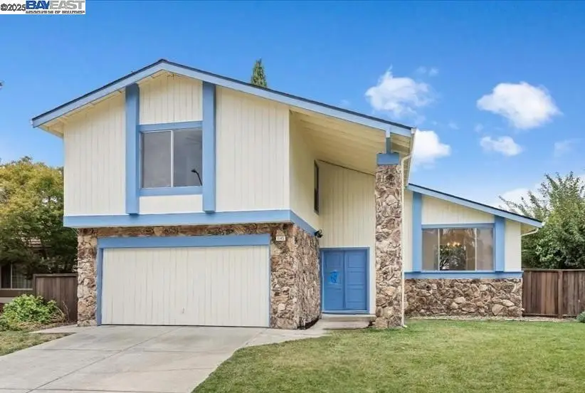 1145 Bennett Ct., Fremont, CA 94536 - Image #1