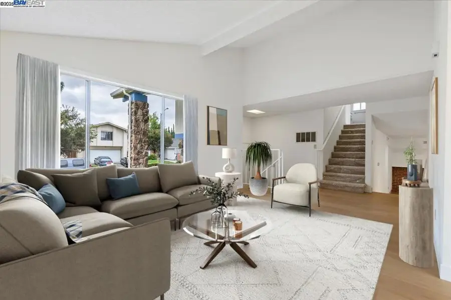 1145 Bennett Ct., Fremont, CA 94536 - Image #3