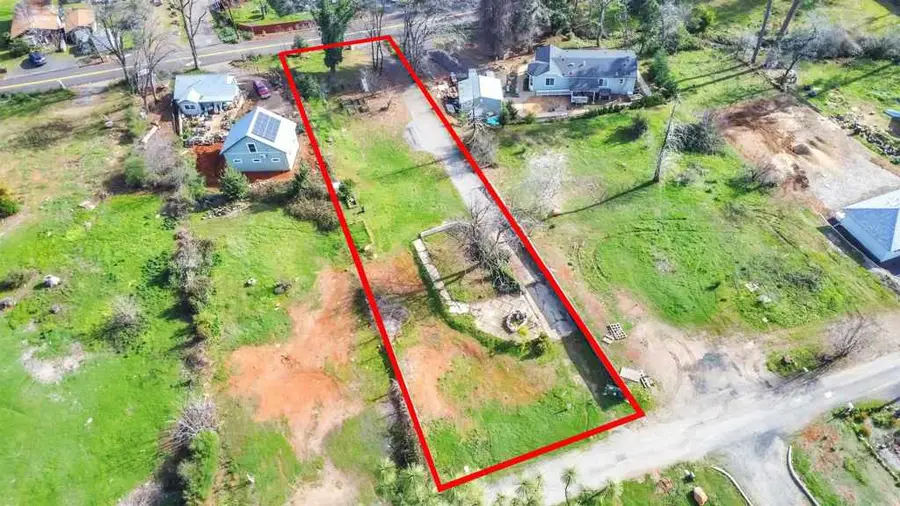 6251 Harvey Rd, Paradise, CA 95969 - #2