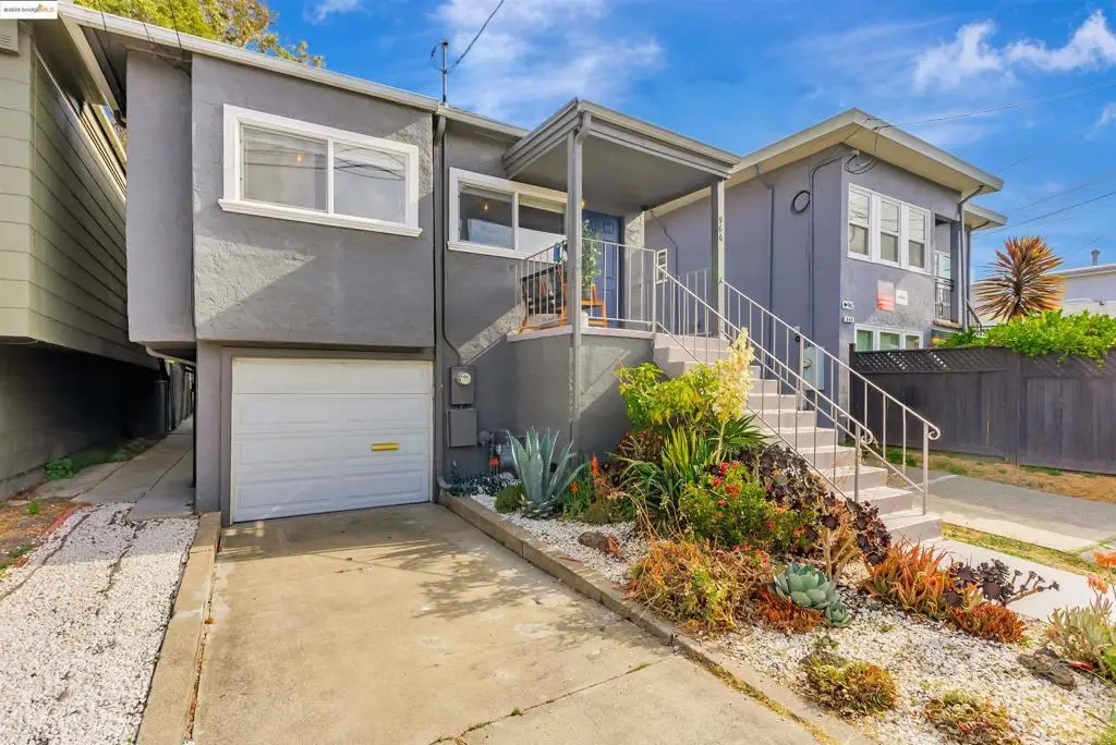 964 61st St, Oakland, CA 94608 - Image #1