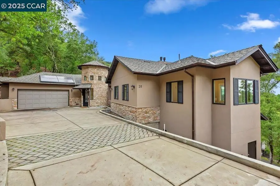 28 Vista Del Orinda, Orinda, CA 94563 - Image #3