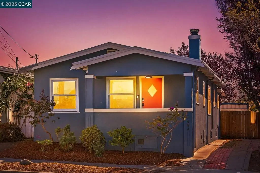 1436 Delaware St, Berkeley, CA 94702 - Image #1