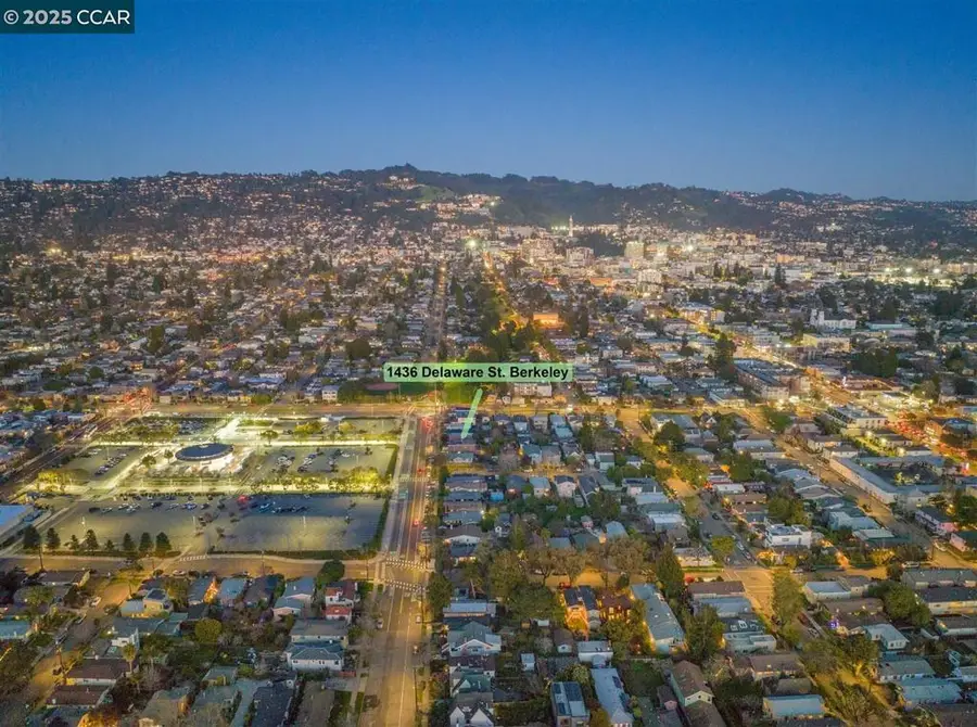 1436 Delaware St, Berkeley, CA 94702 - Image #2