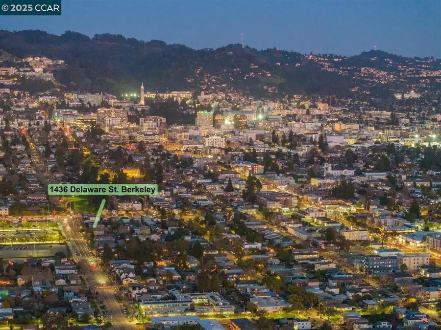 1436 Delaware St, Berkeley, CA 94702 - Image #3