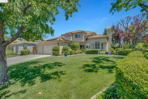 805 805 Devonshire Loop, Brentwood, CA 94513