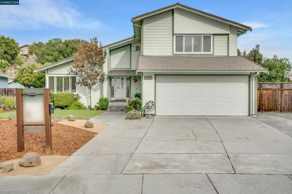 1112 Dennis Ct, Rodeo, CA 94572 - Image #1