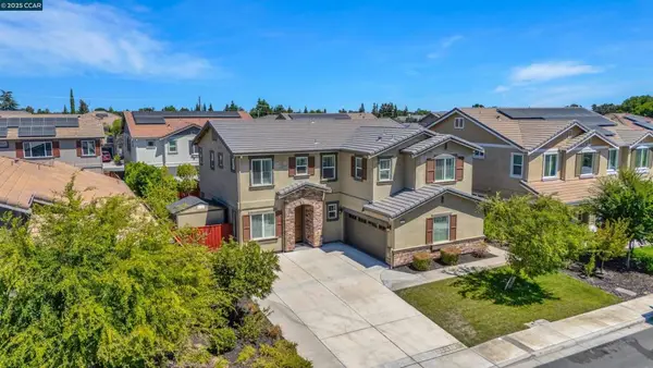 520 Stone Mountain Drive, Oakley, CA 94561