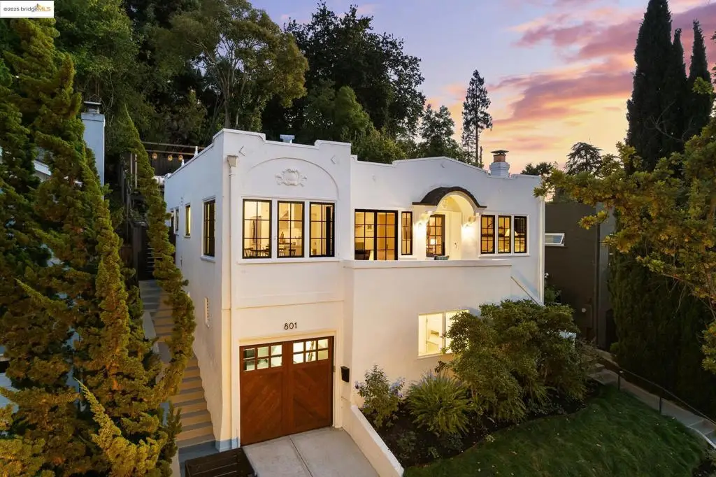 801 Mandana Blvd, Oakland, CA 94610 - Image #1