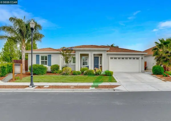 741 Jennifer St, Brentwood, CA 94513