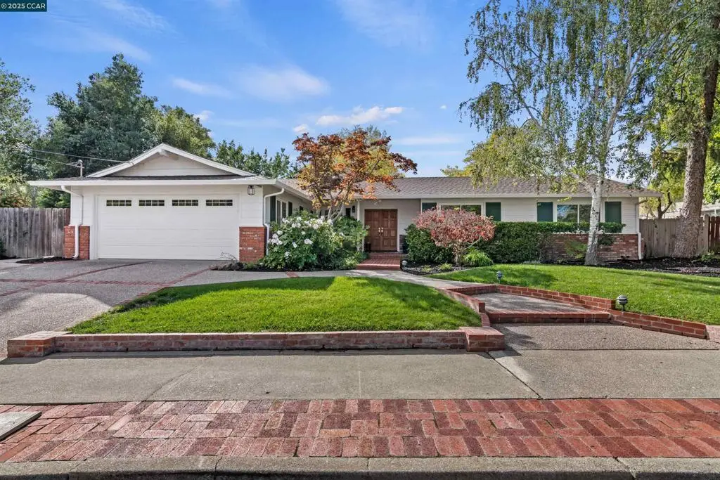 3075 Sweetbrier Cir, Lafayette, CA 94549 - Image #1