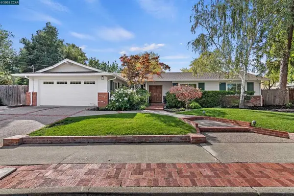 3075 Sweetbrier Cir, Lafayette, CA 94549