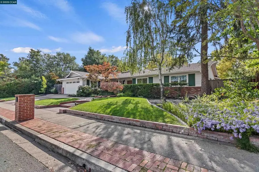 3075 Sweetbrier Cir, Lafayette, CA 94549 - Image #2