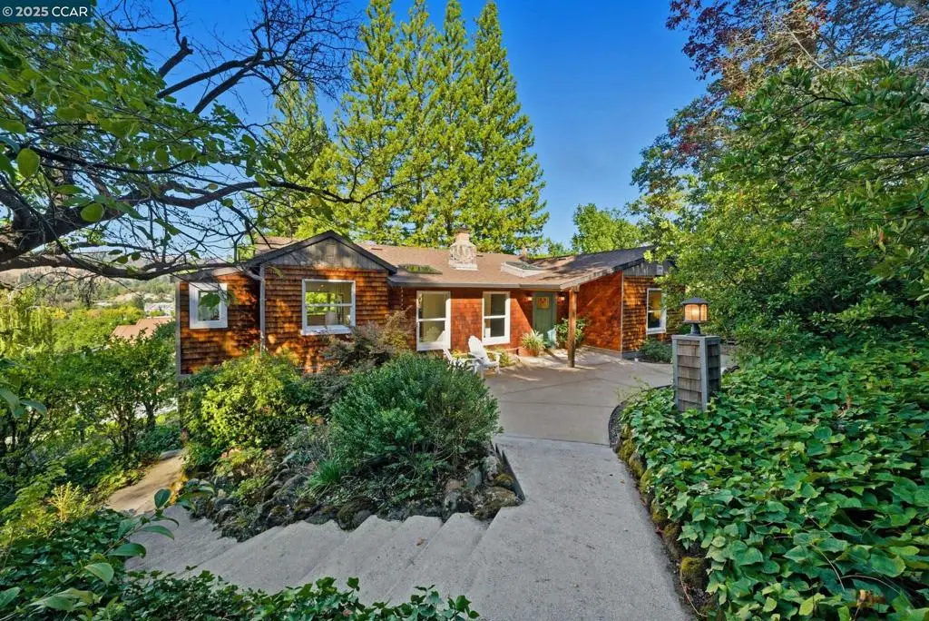 3665 Boyer Cir, Lafayette, CA 94549 - Image #1