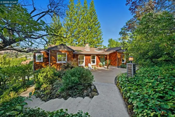 3665 Boyer Cir, Lafayette, CA 94549