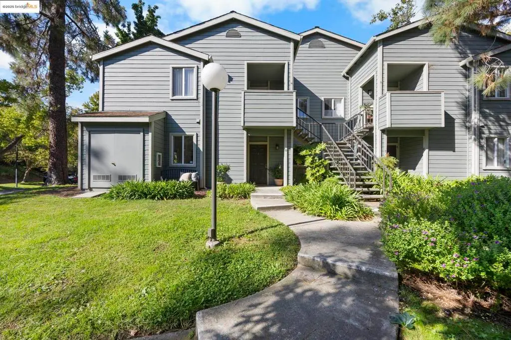 750 Canyon Oaks #D, Oakland, CA 94605 - Image #1