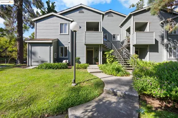 750 Canyon Oaks #D, Oakland, CA 94605