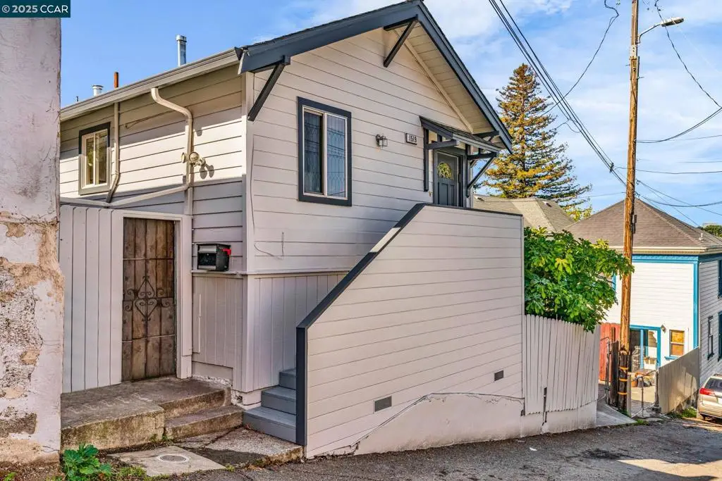 1519 Commerce Way, Oakland, CA 94606 - #1