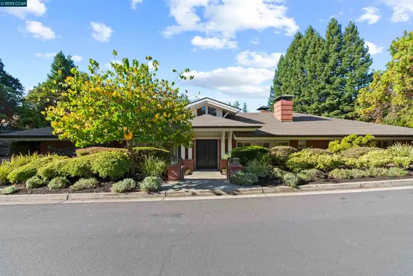 15 Orinda View Road, Orinda, CA 94563