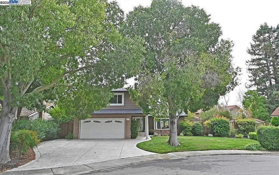4832 Knox Gate Ct, Pleasanton, CA 94566 - Image #2