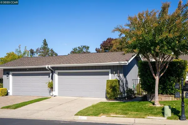 1942 Rancho Verde Circle E, Danville, CA 94526