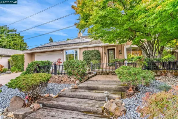 276 Sunnybrae Dr, Martinez, CA 94553