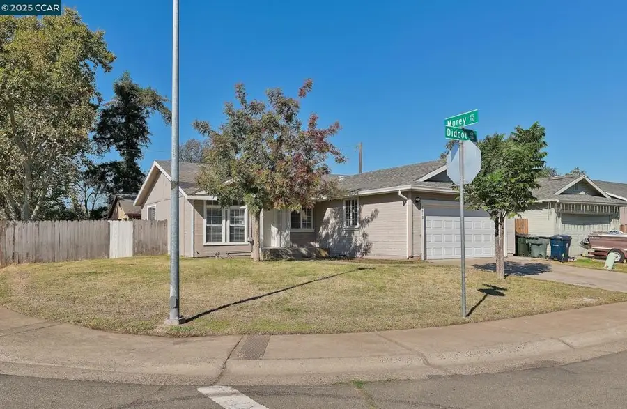 3812 Didcot Cir, Sacramento, CA 95838 - Image #2