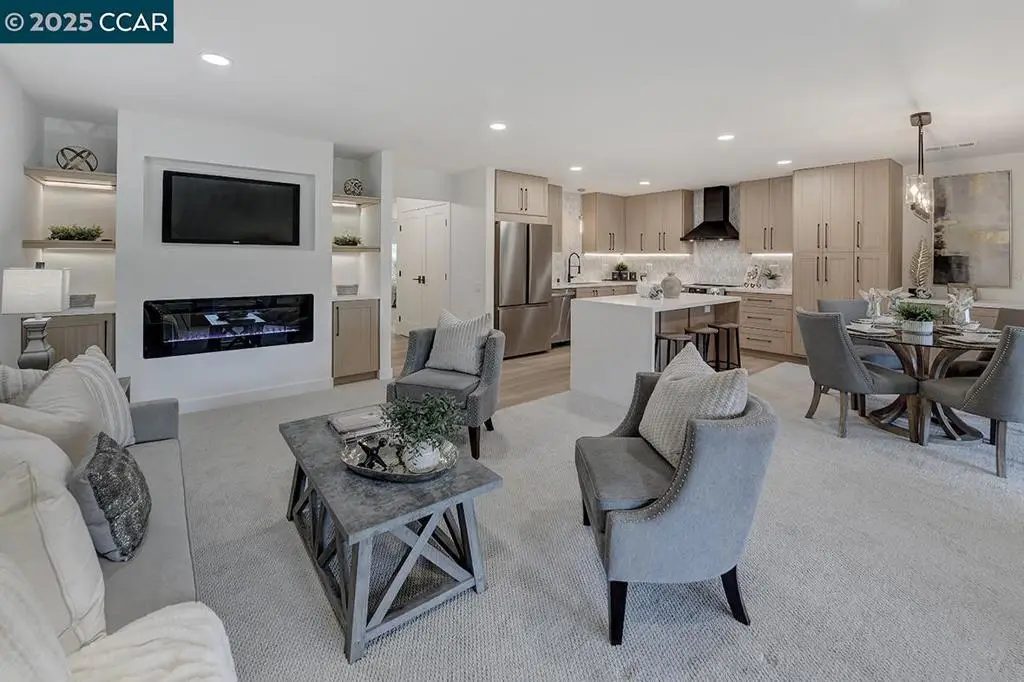 3441 Tice Creek Dr #5, Walnut Creek, CA 94595 - #1