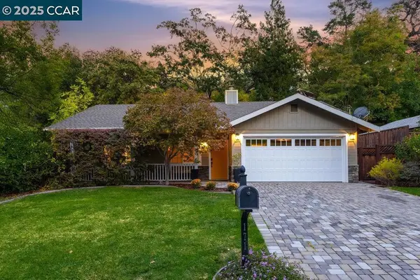 171 Sequoia Ave, Walnut Creek, CA 94595