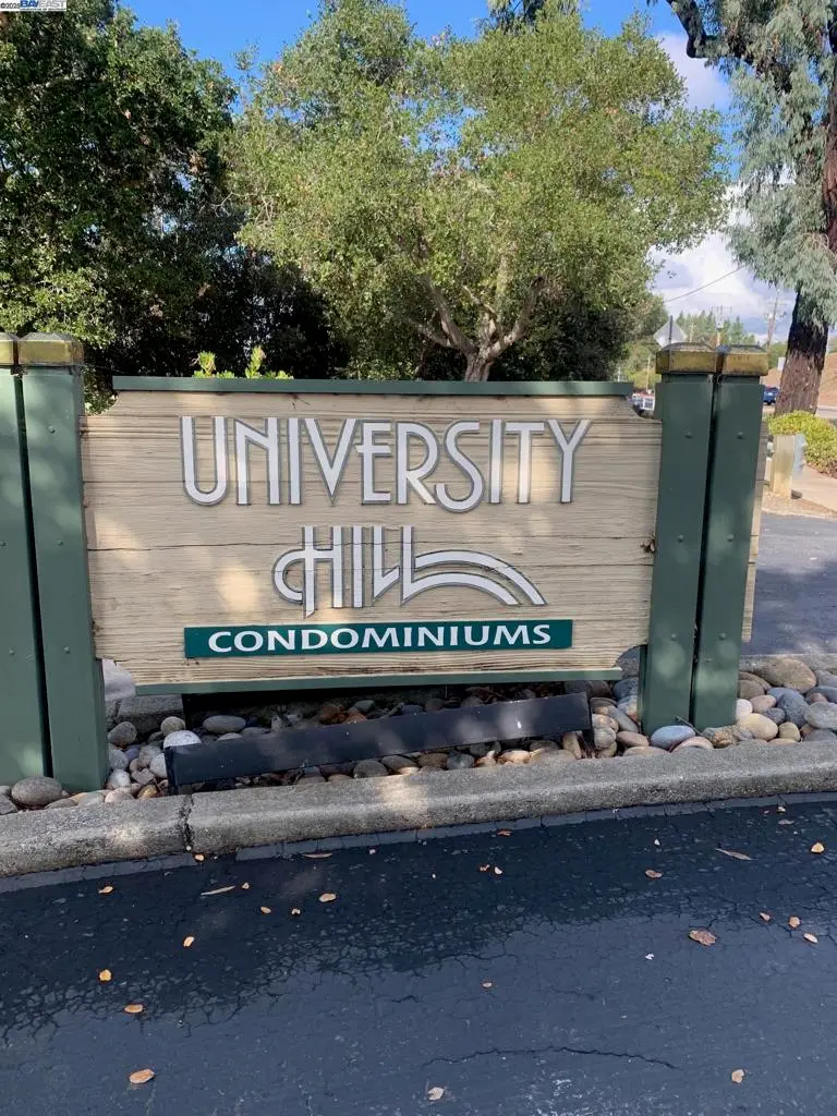 2485 Saint Helena Dr. #3, Hayward, CA 94542 - Image #3