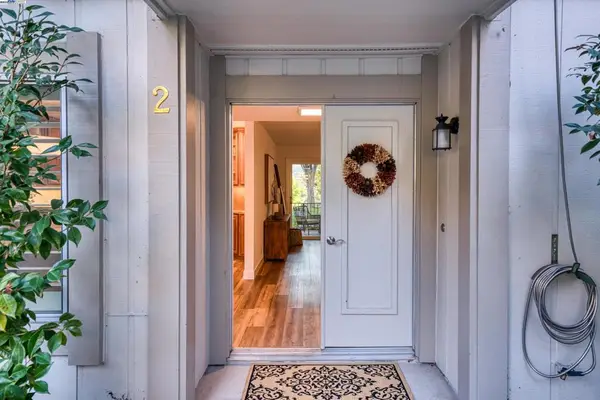 900 Terra California Drive #2 #Unit 2, Walnut Creek, CA 94595