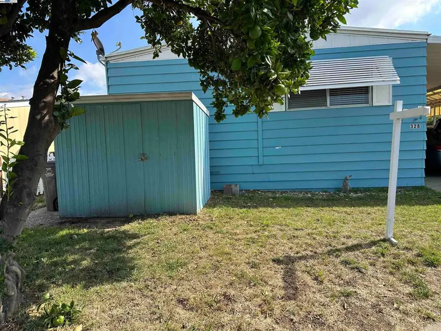 328 328 Waikiki Cir, Union City, CA 94587 - #2