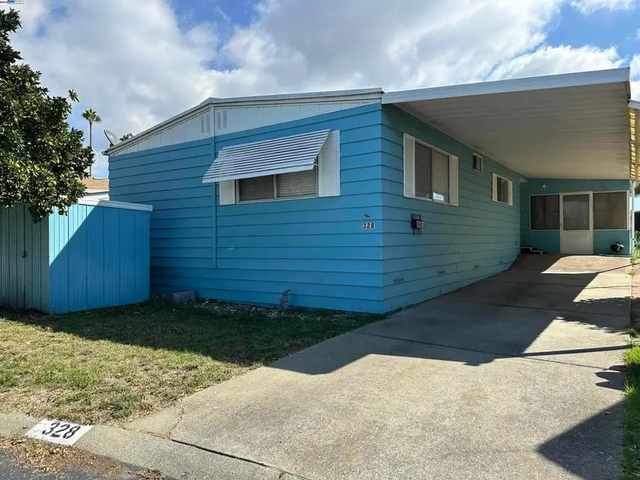 328 328 Waikiki Cir, Union City, CA 94587 - #3