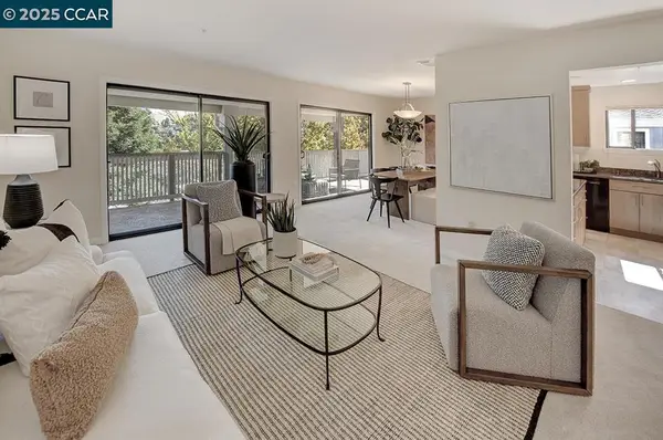 1209 Running Springs #7, Walnut Creek, CA 94595