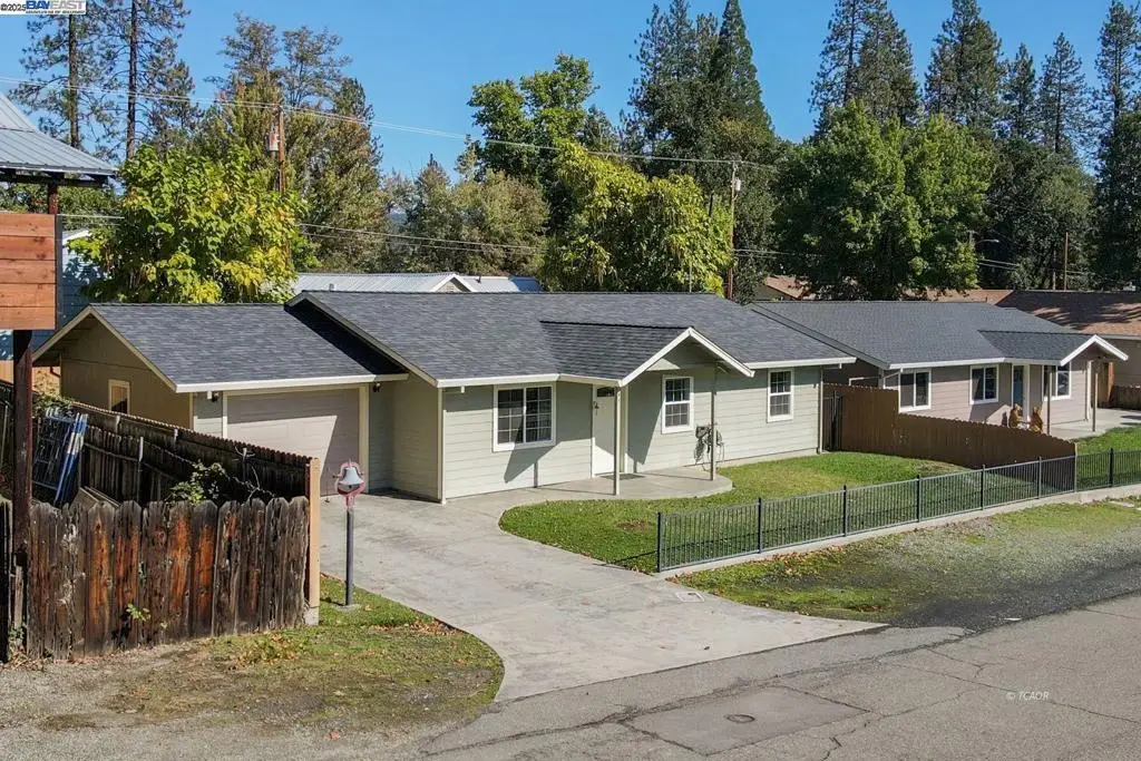 41 Hawthorne St., Weaverville, CA 96093 - Image #1