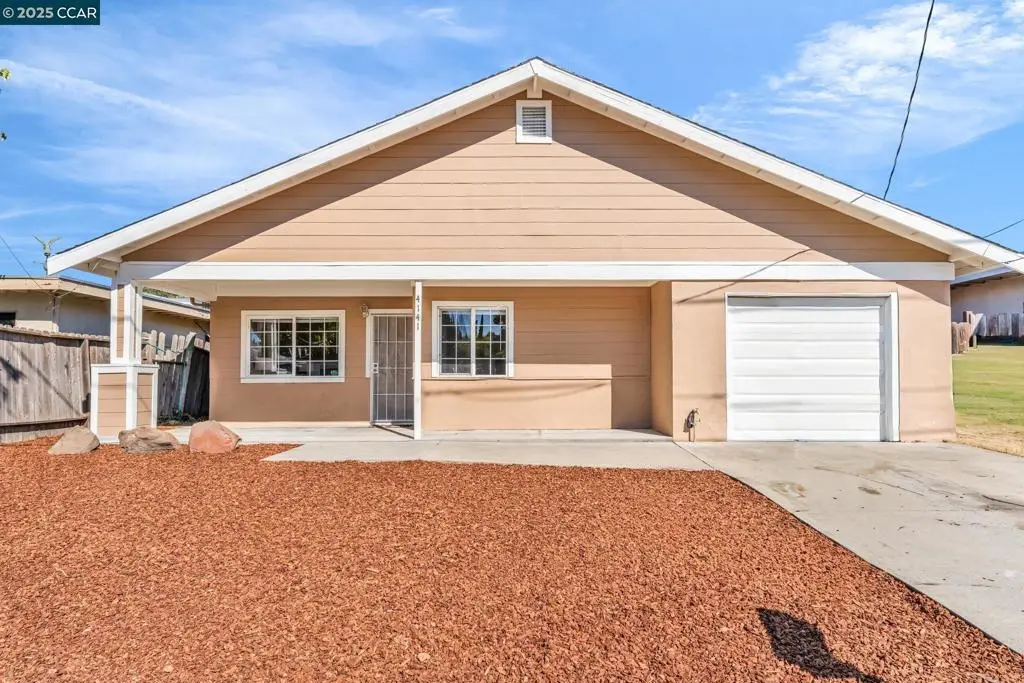 4141 Rita Dr, Martinez, CA 94553 - #1