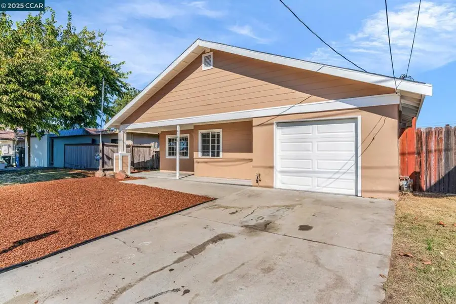 4141 Rita Dr, Martinez, CA 94553 - #3