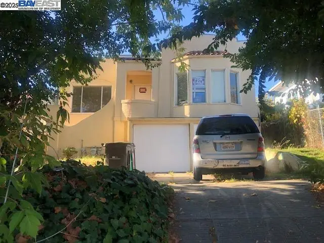 2123 High St, Oakland, CA 94601 - #1