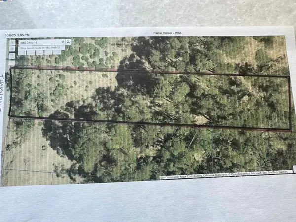 0 Thorndale Dr, Oakland, CA 94611